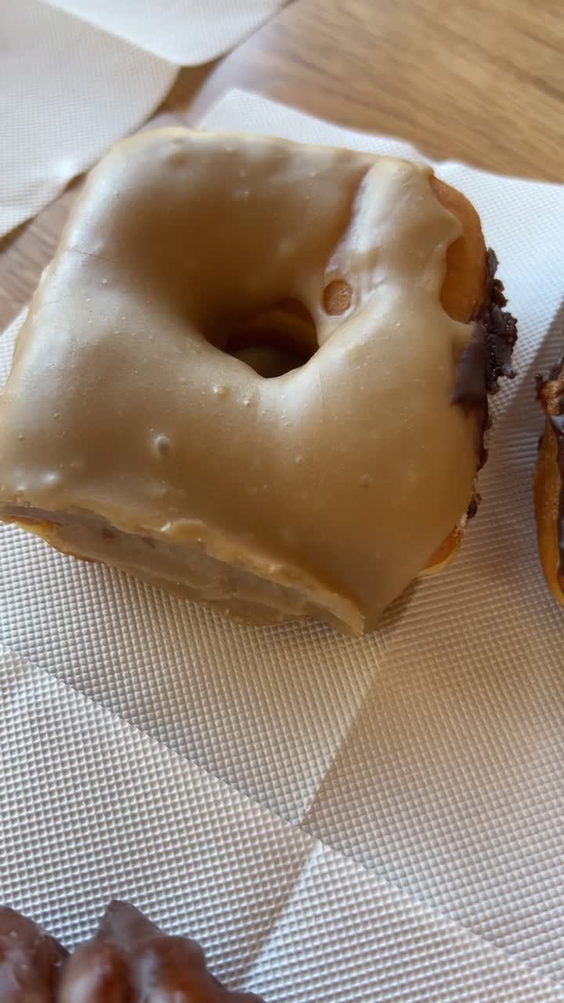 Donut Land