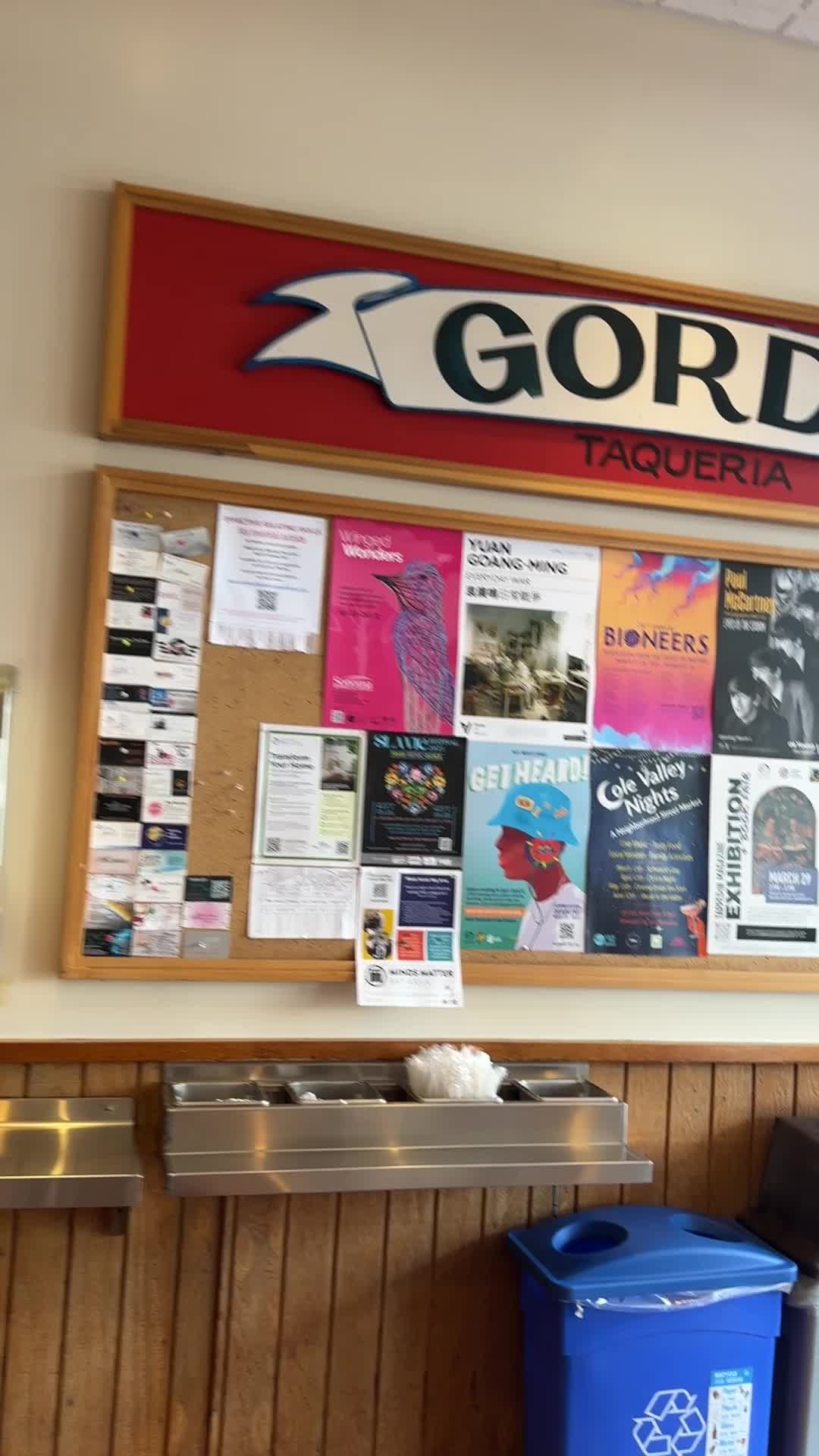 Gordo Taqueria
