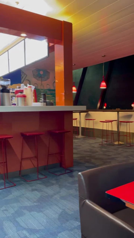 Caffe Xpress
