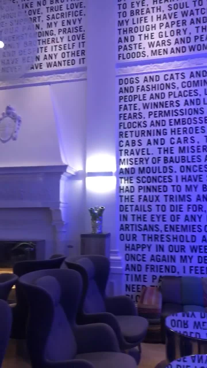 Video review of Rittenhouse Square