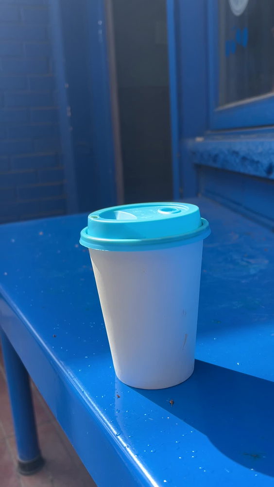 Buno Coffee
