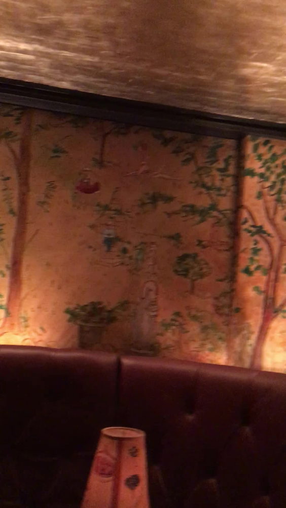 Bemelmans Bar