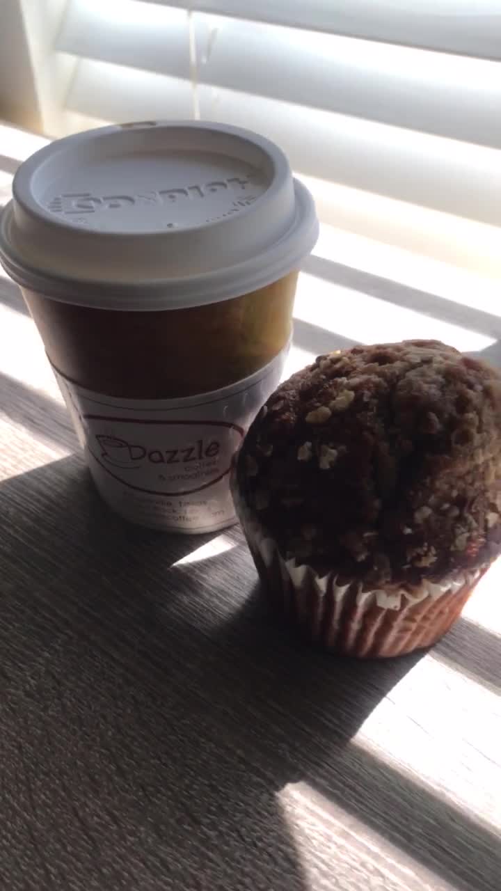 Dazzle Coffee