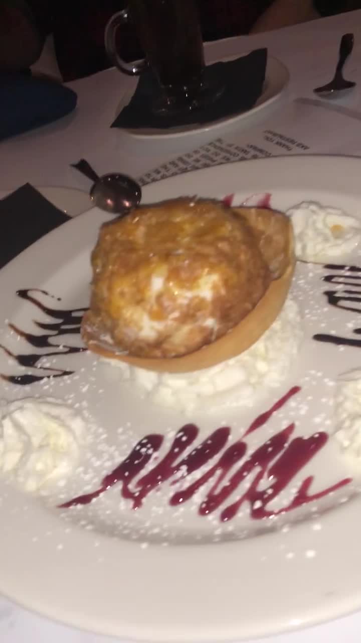 Alexandro's Kitchen & Bar