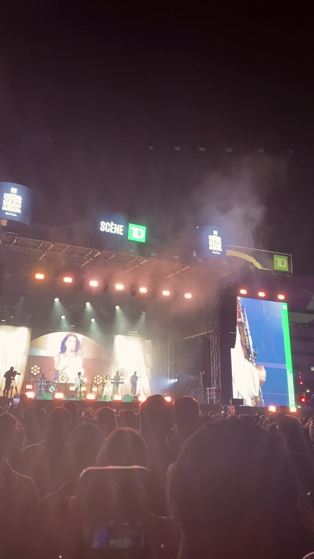 The Montreal International Jazz Festival Inc