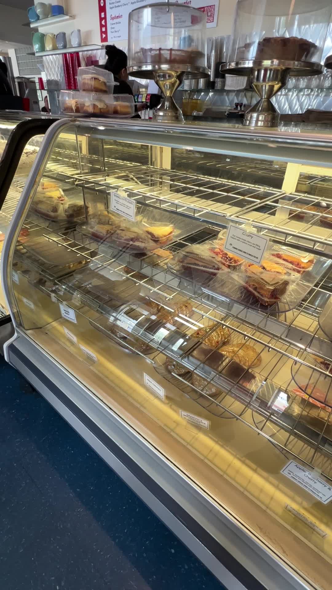 Hubbard Avenue Diner