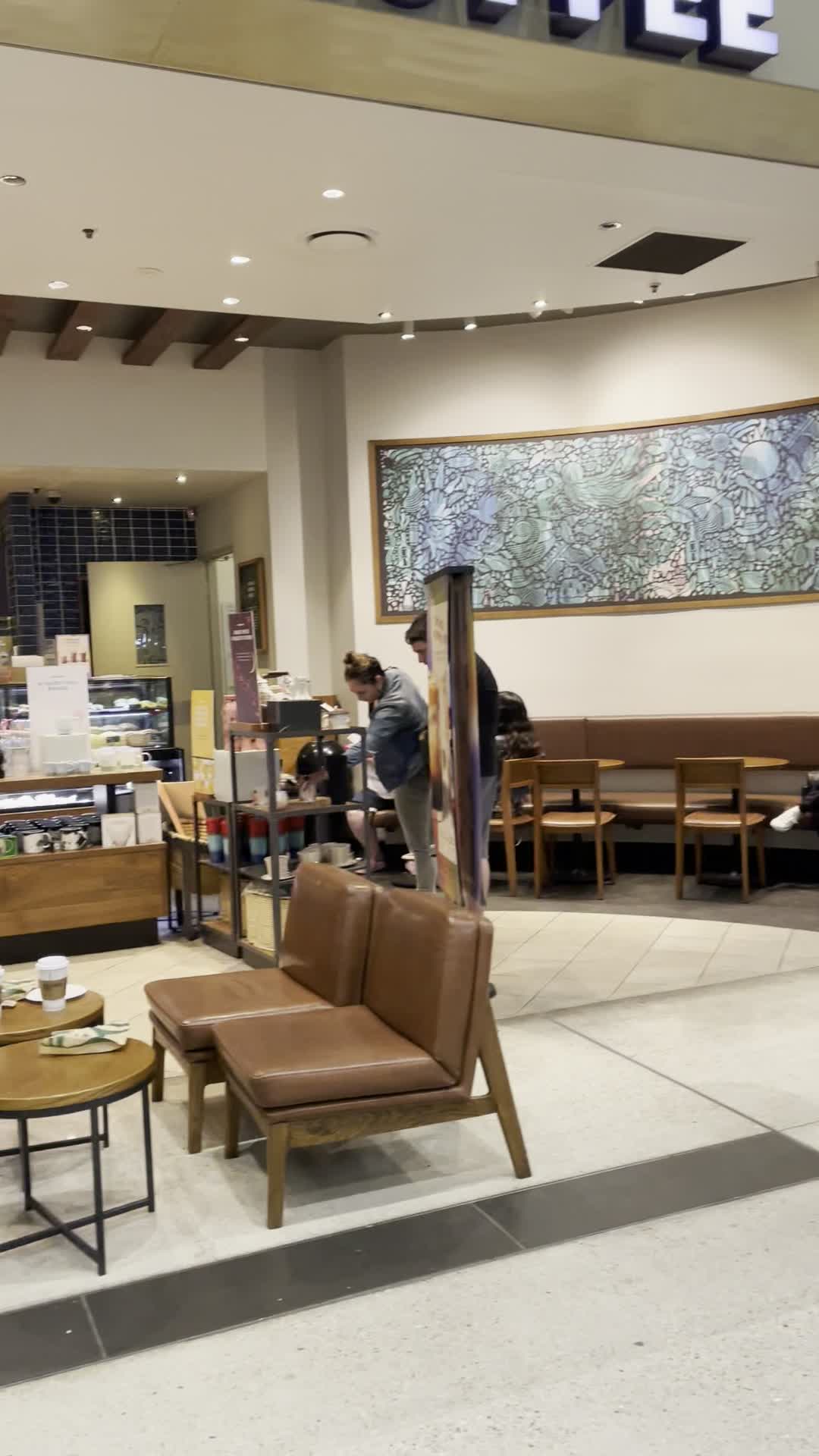 Starbucks Chermside