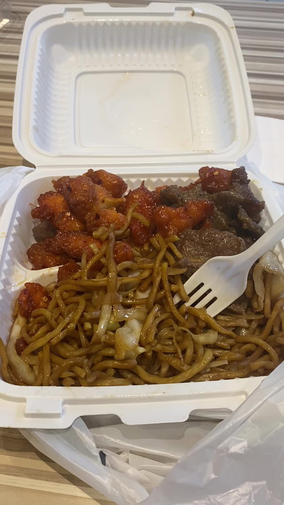 Ruby Thai Kitchen