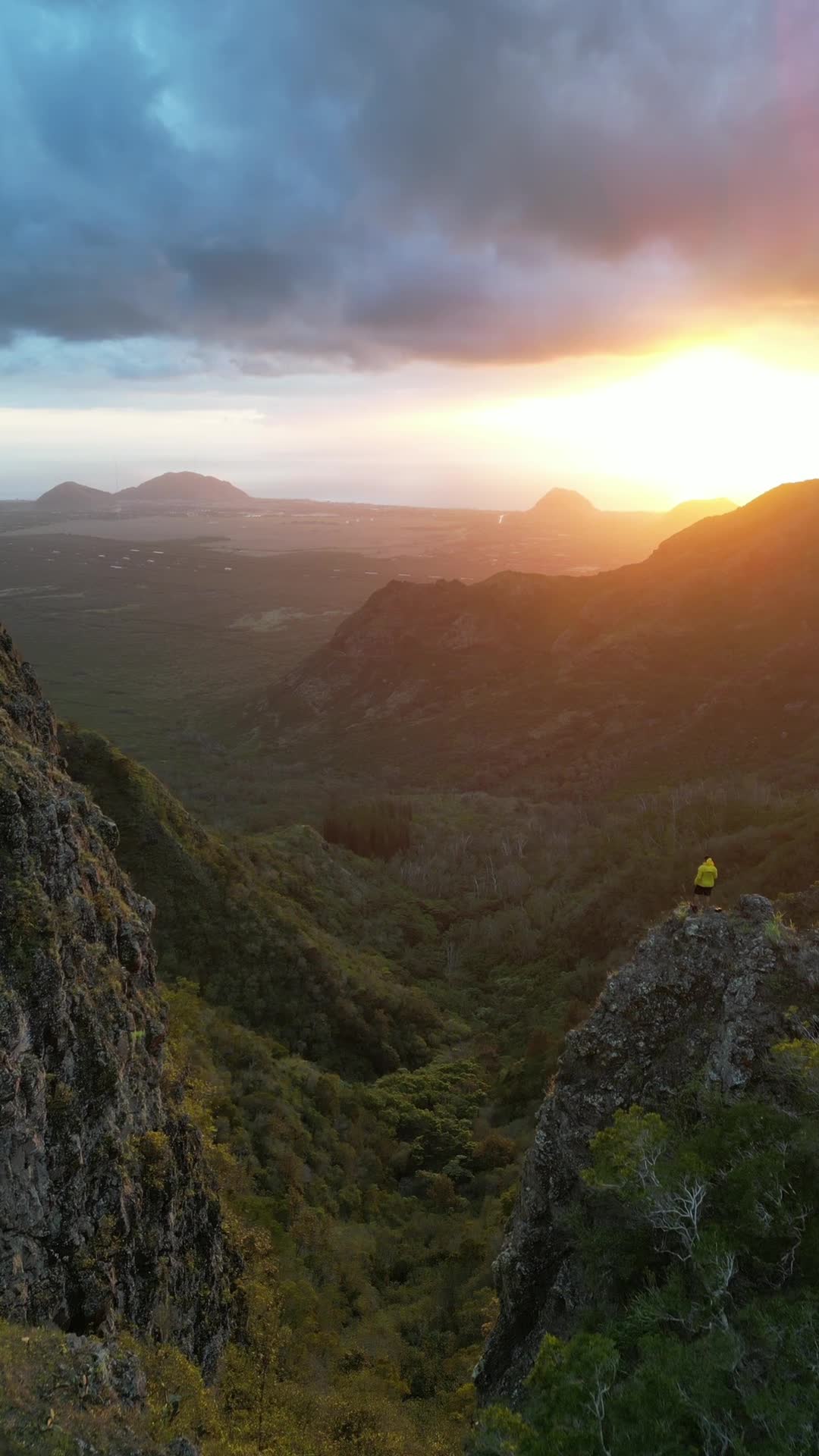Kolekole Trail