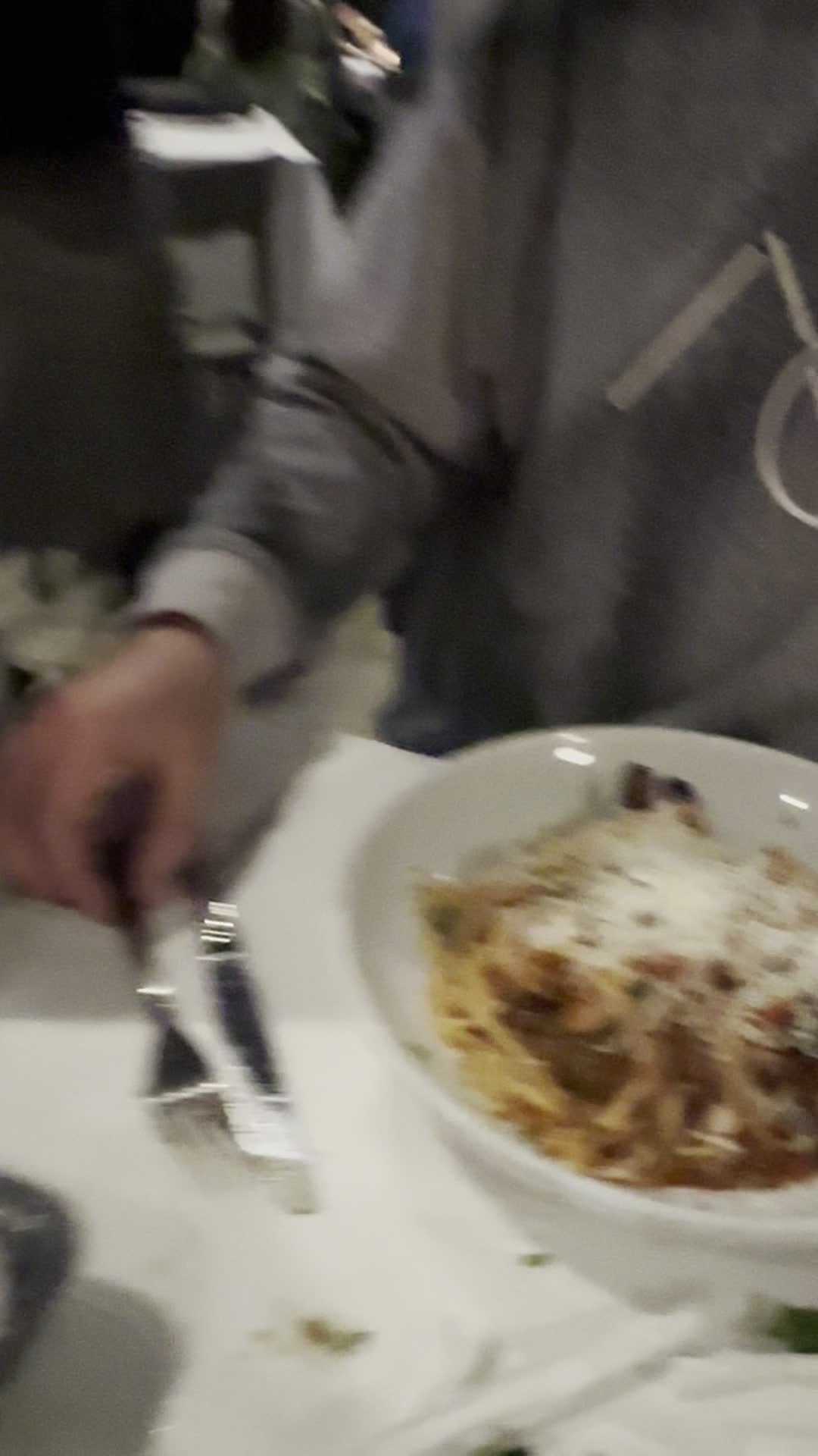 MA'S Italian Kitchen