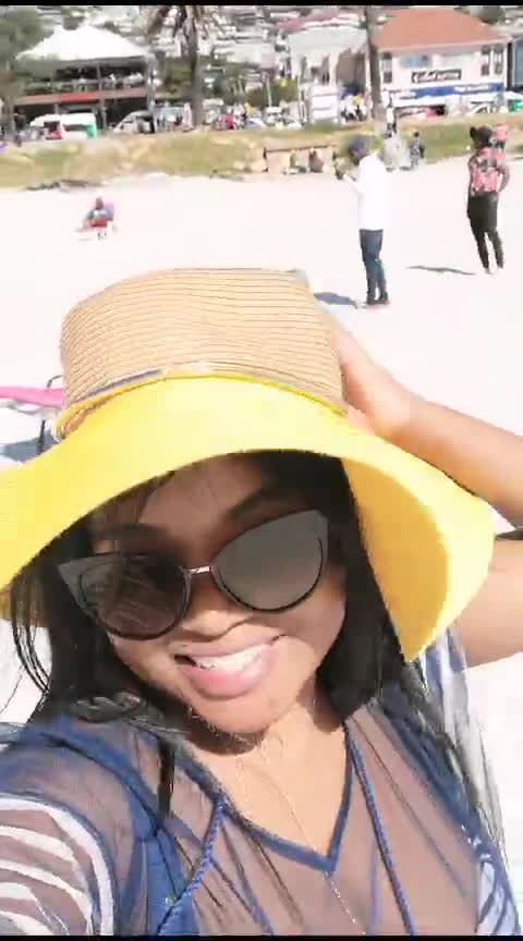 Beach Boutique, Camps Bay