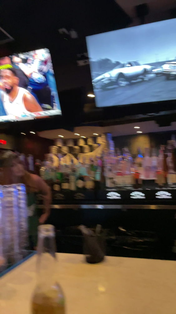 Texas Republic Bar & Kitchen