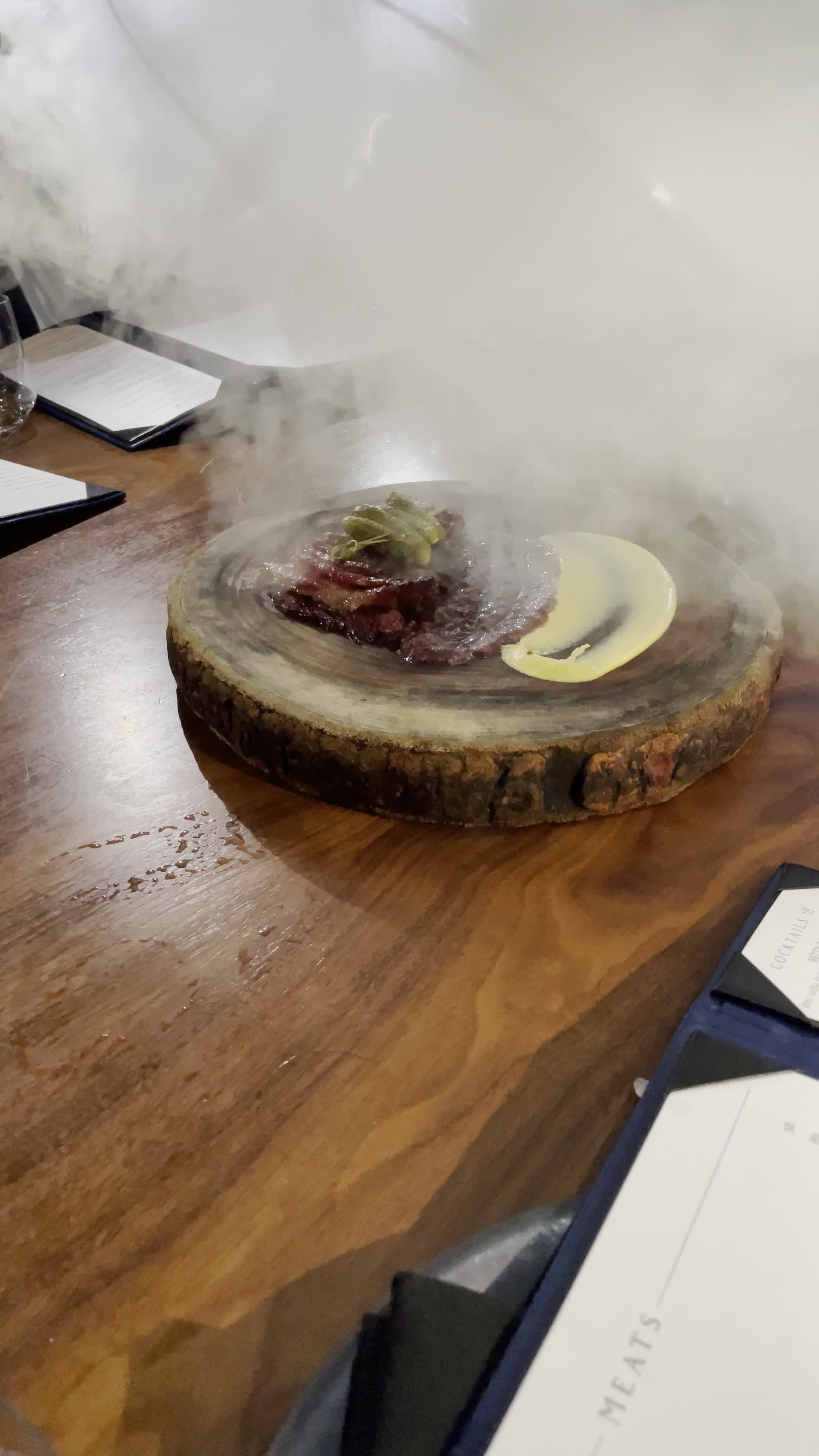 Papi Steak