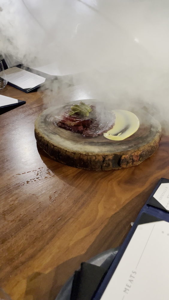 Papi Steak