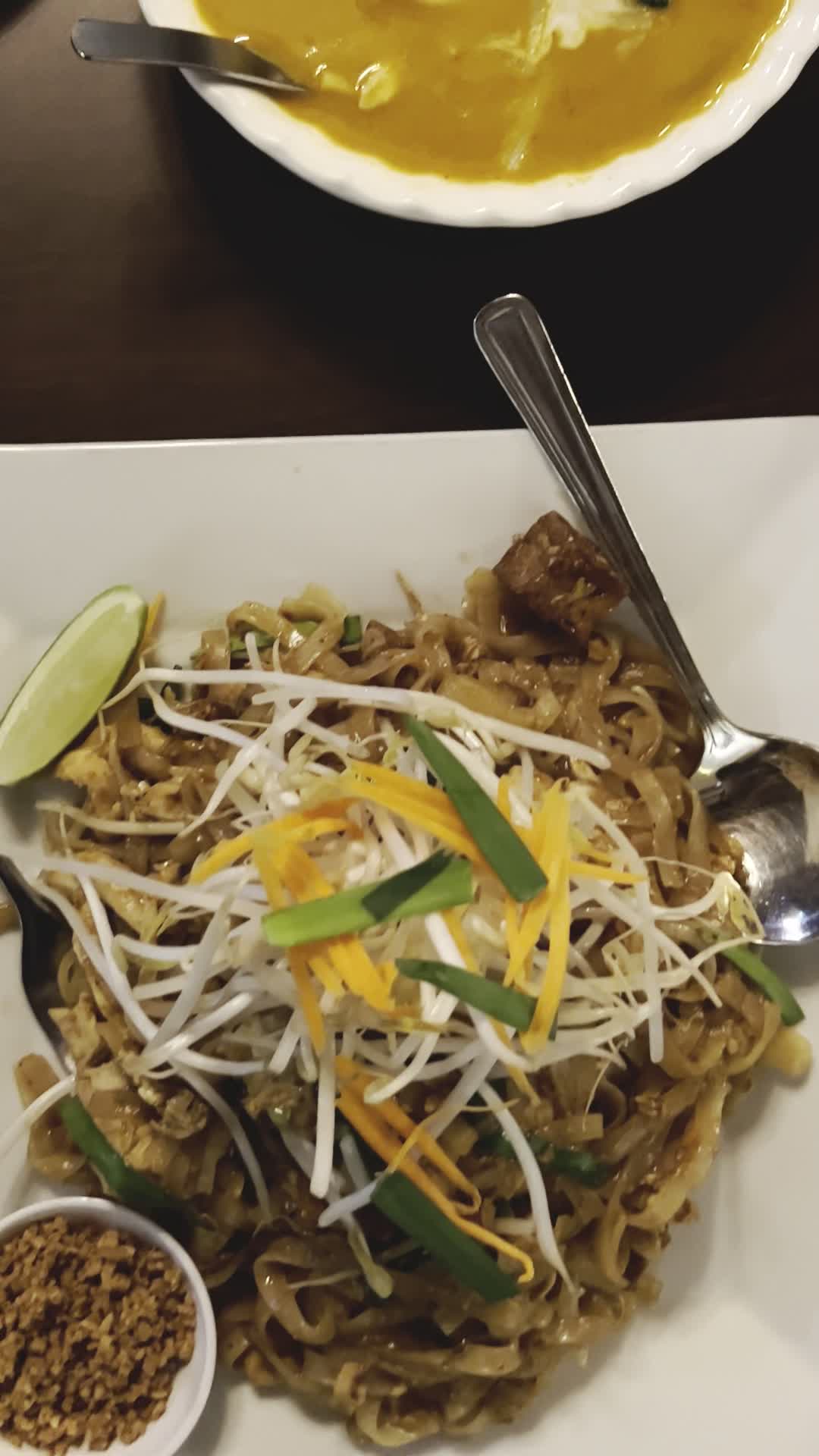 Patsara Thai