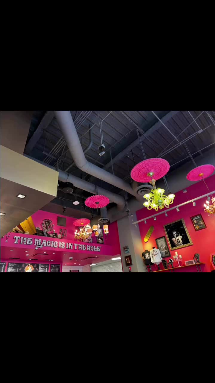 Voodoo Doughnut