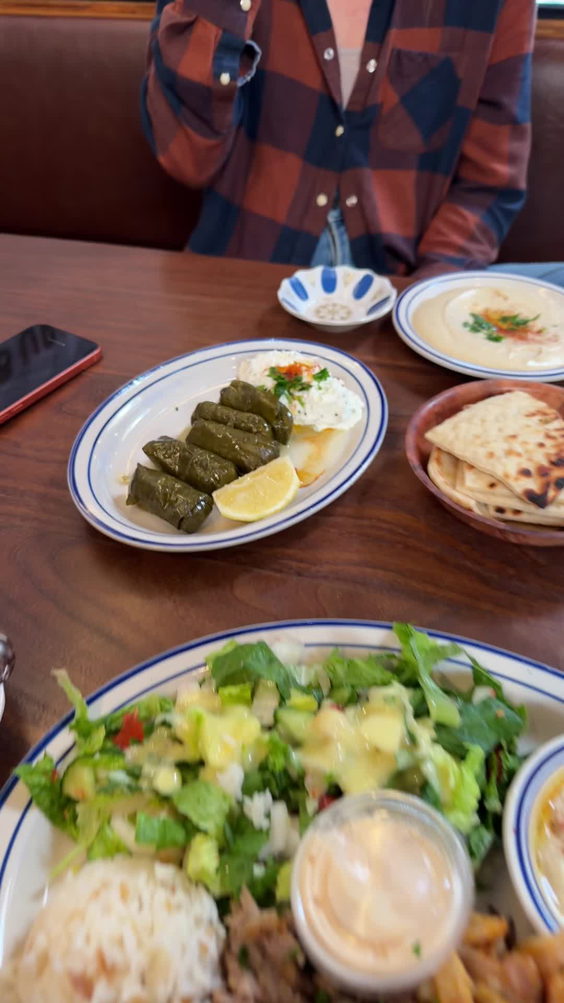 Mediterranean Kitchen