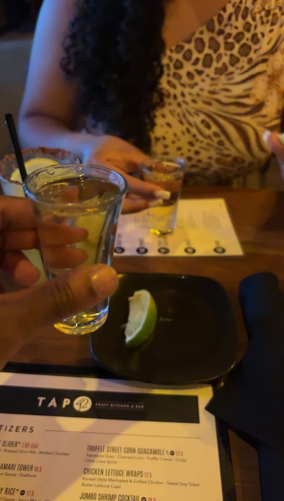 Bar Rita