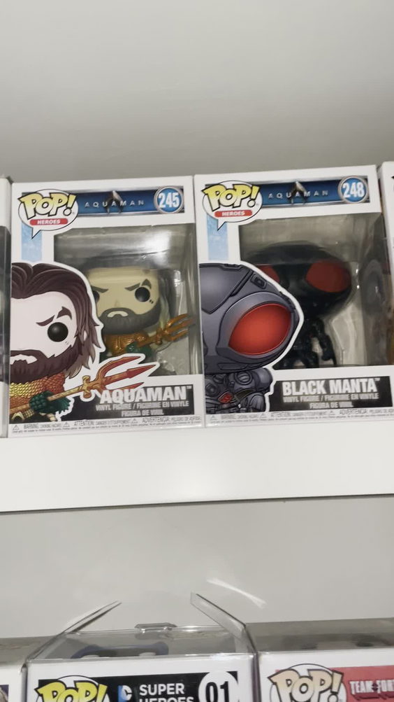 Funko Hollywood