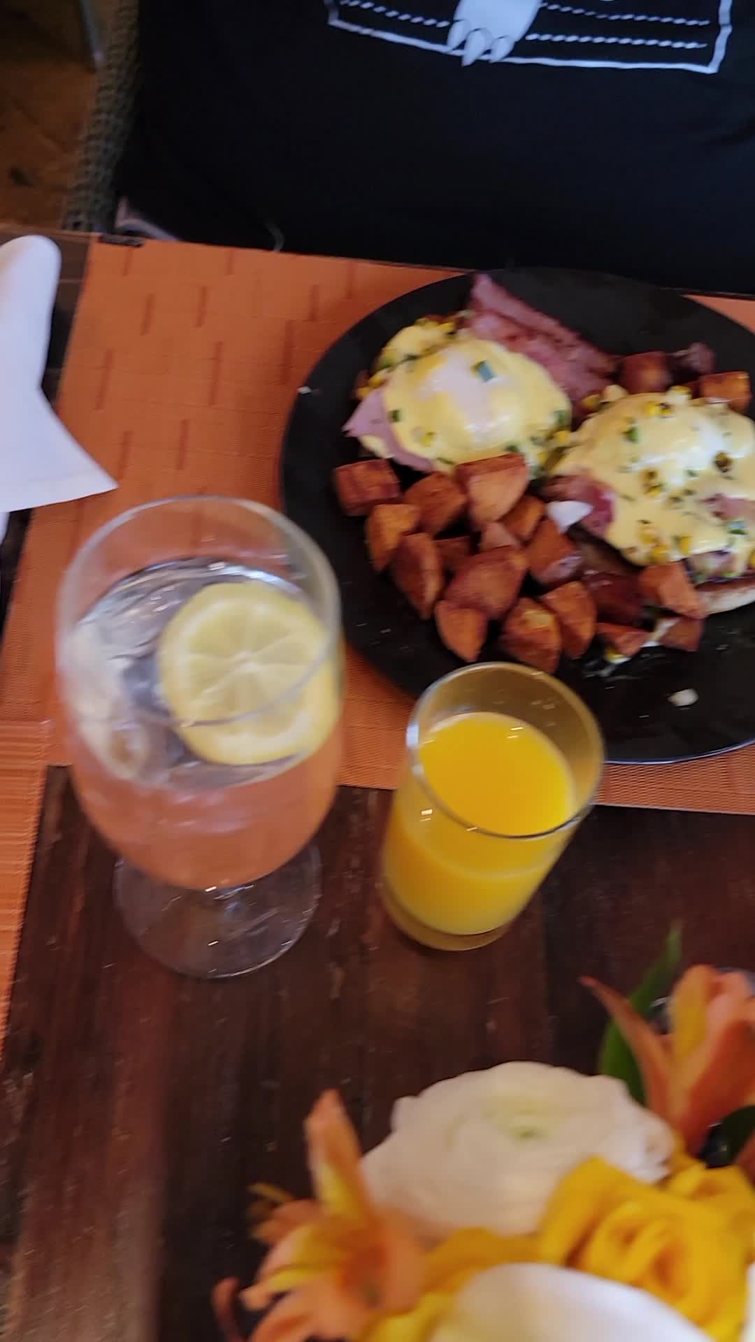 Luminaria Restaurant