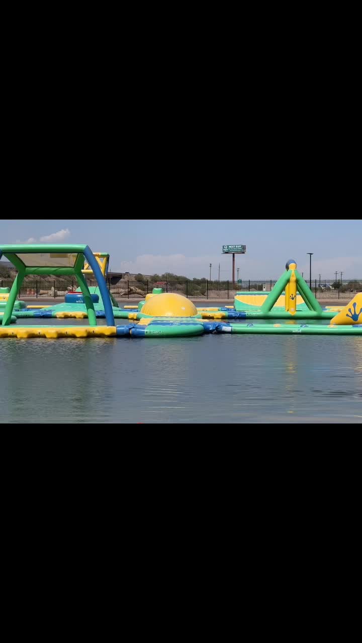 Pit Park
