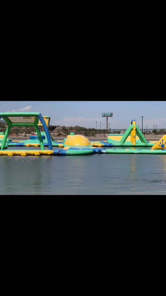 Pit Park