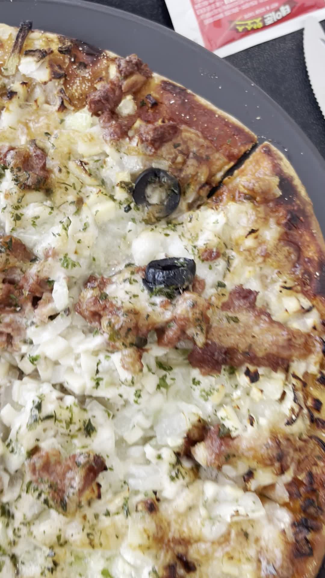 The Bread Blue