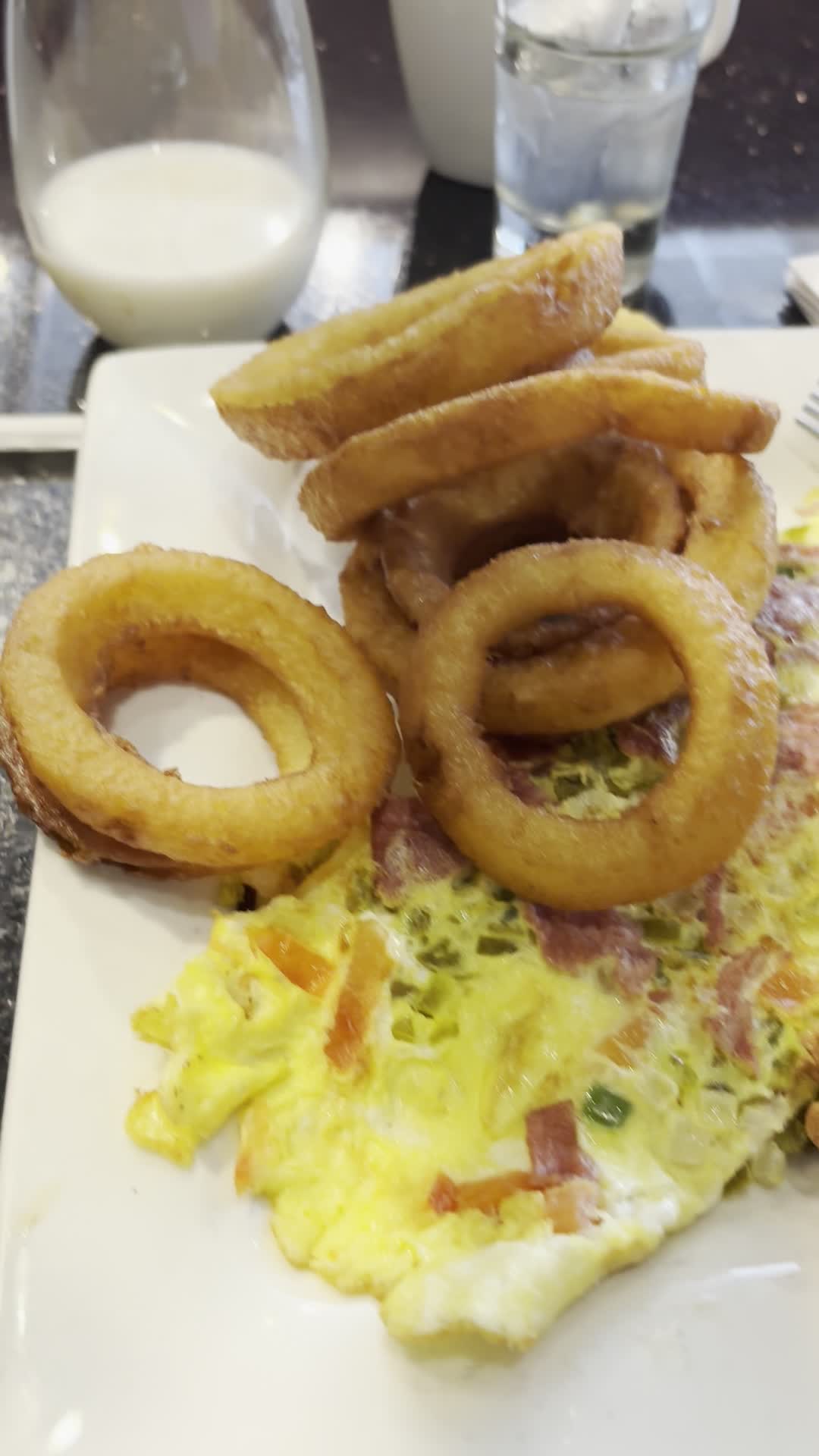 Video review of Keke's Breakfast Cafe
