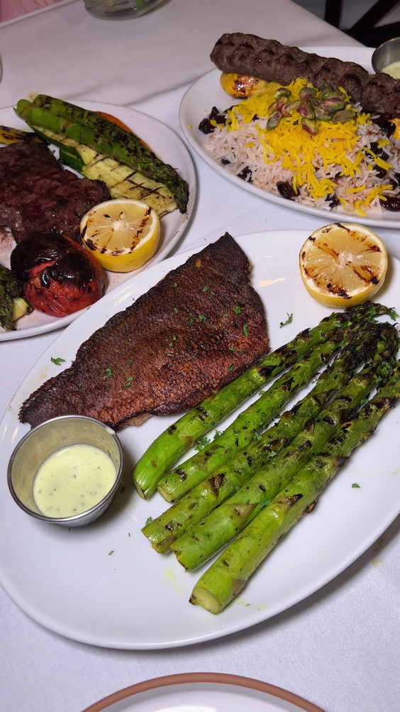 Shiraz Kitchen