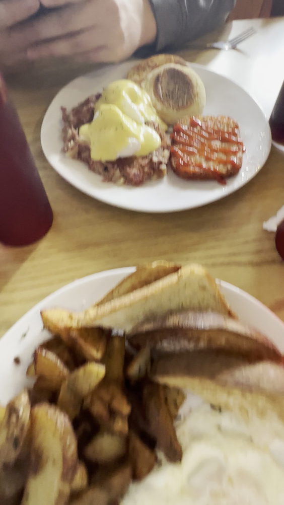 The Silver Spoon