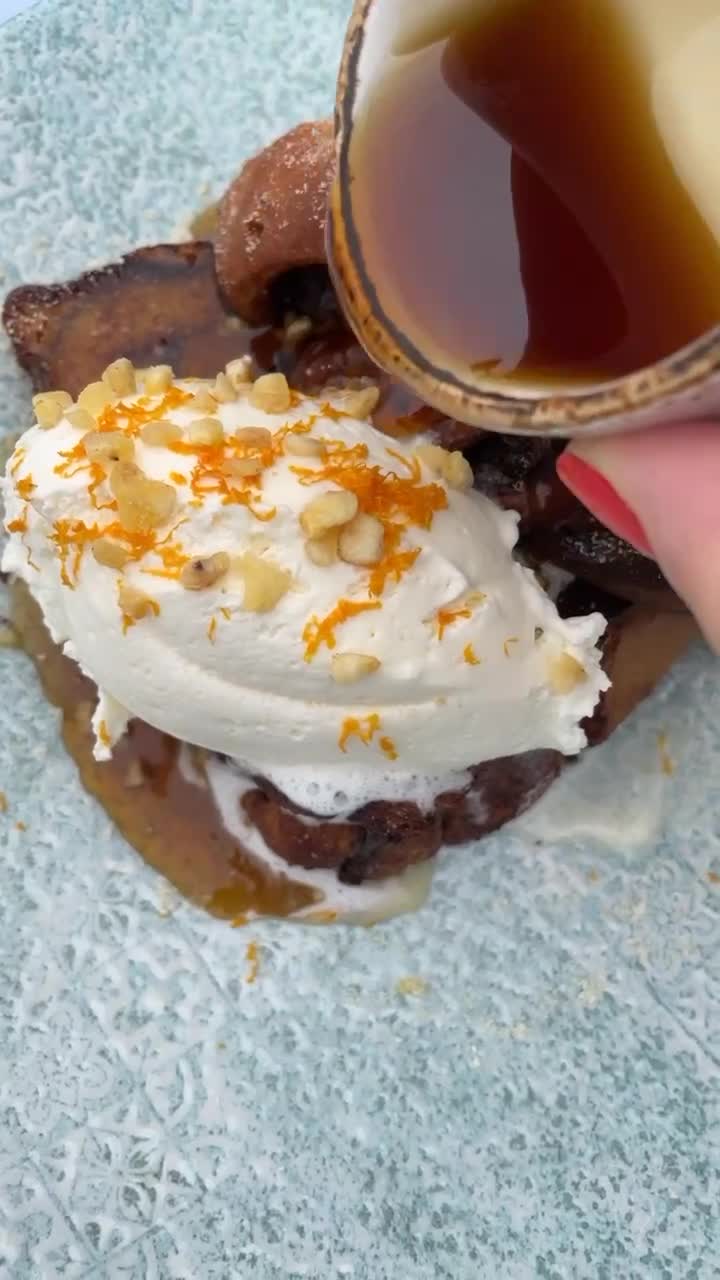 Video review of Sant’olina