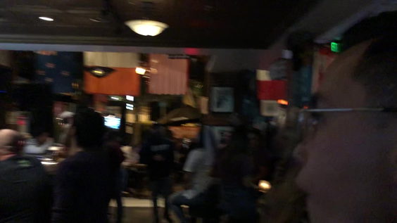 O'Flaherty's Irish Pub