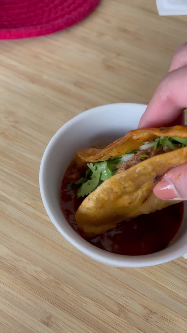 La Taqueria