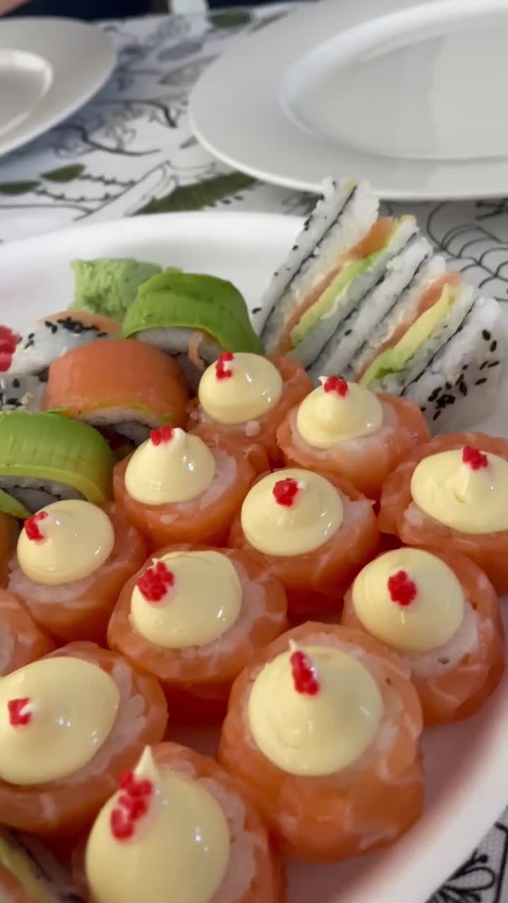 Kobe's Japanese Steak House and Sushi Bar