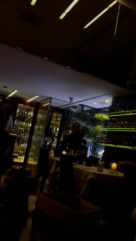 Fischrestaurant Kornat