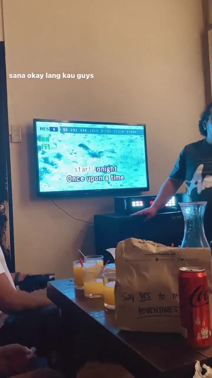 Video review of Juanito's Bistro