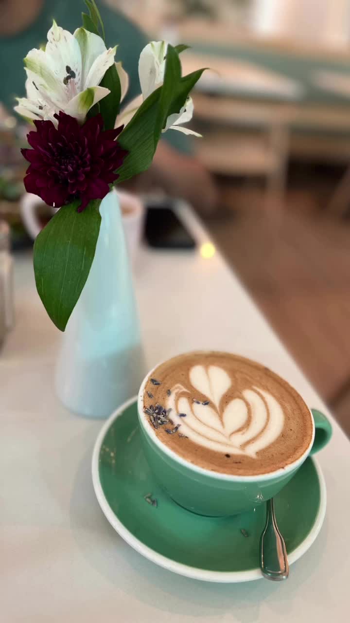 Collins Quarter at Forsyth