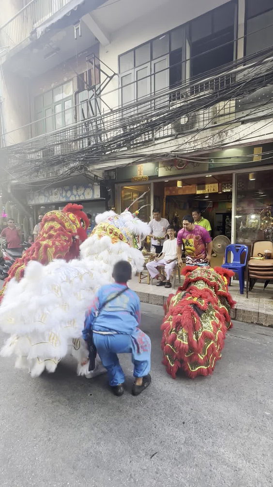 กรุงทองพลาซ่า 2 (Krung Thong Plaza 2)