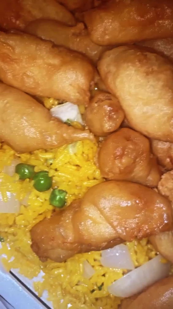 Chopstix II