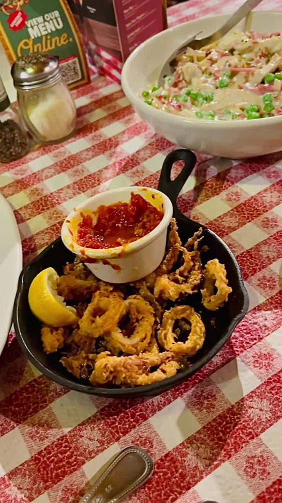 Buca di Beppo