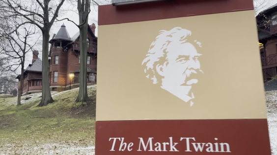 The Mark Twain House & Museum