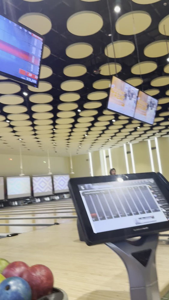SM Bowling Centre
