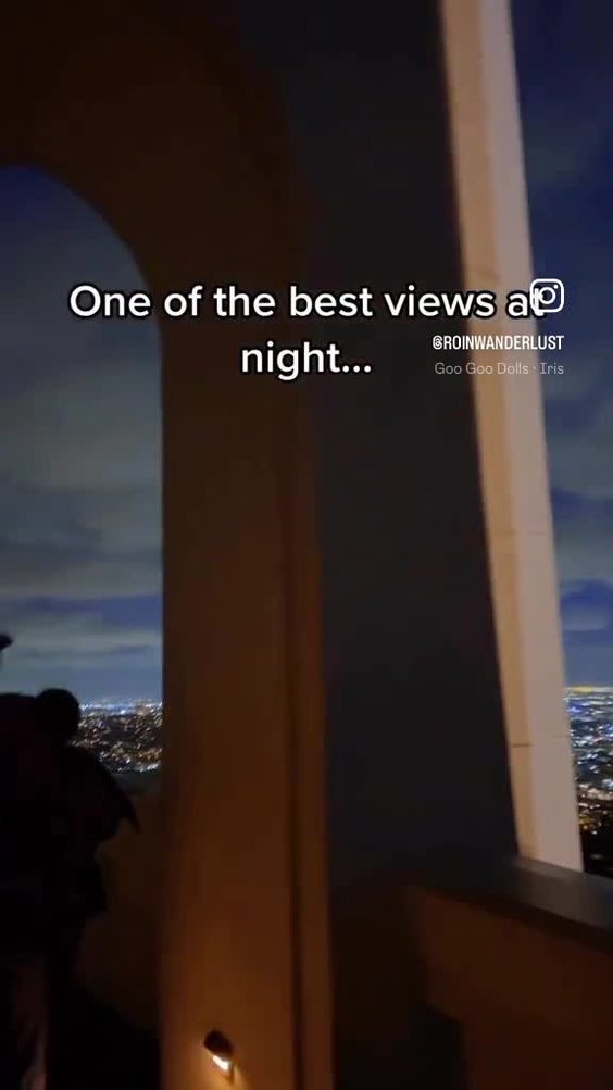 Griffith Observatory