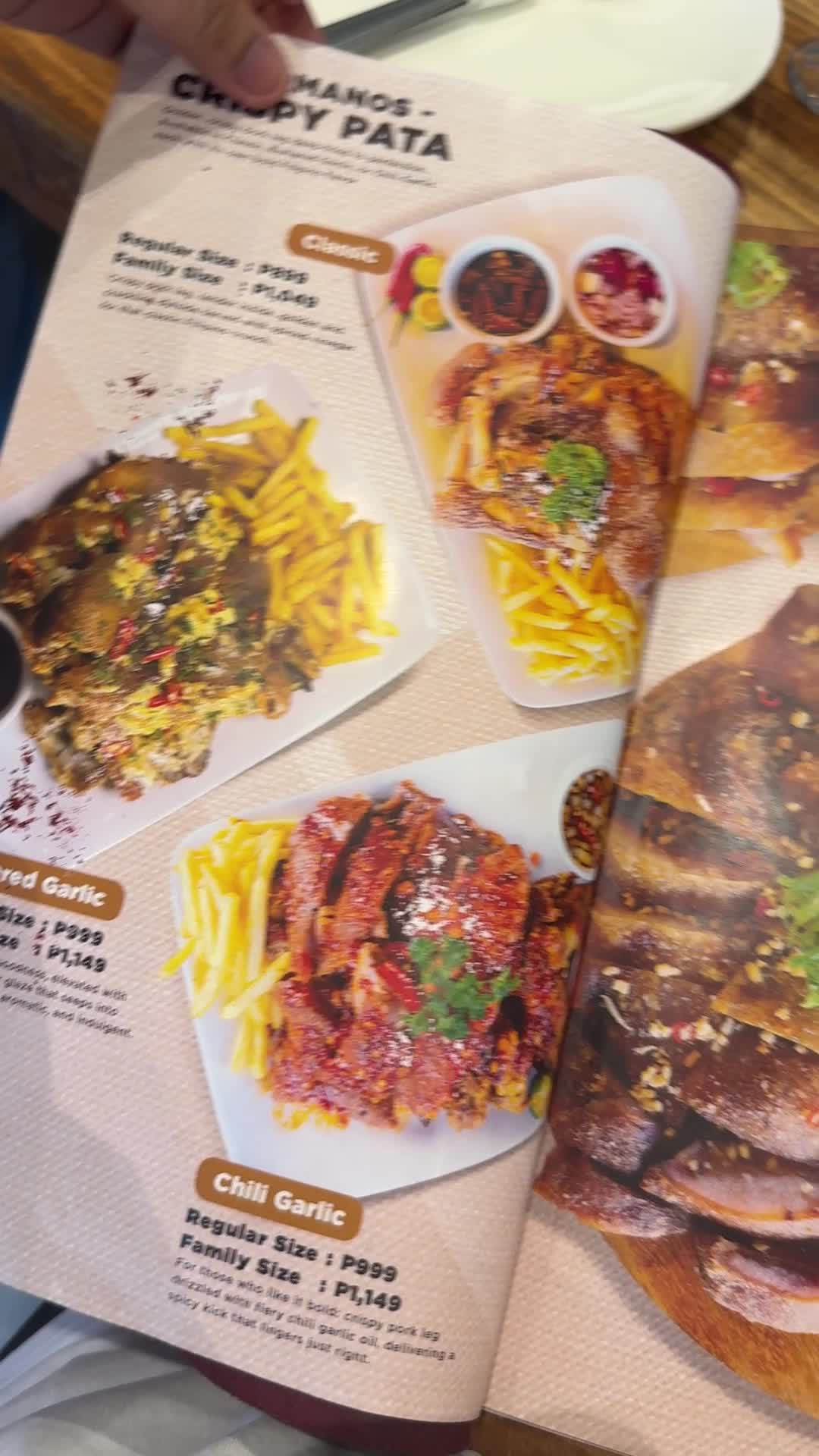 Hermanos Restaurant