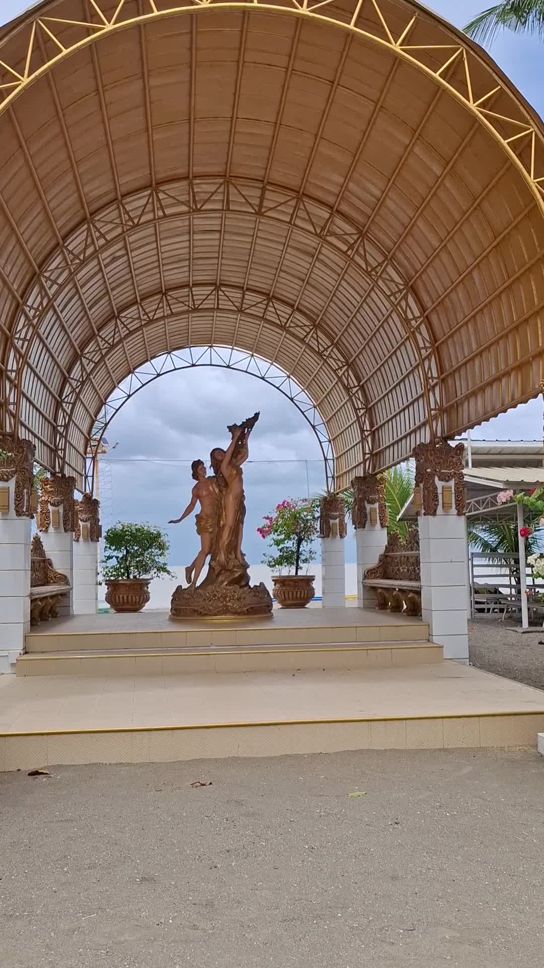 Villa Excellance Beach & Wave Pool Resort