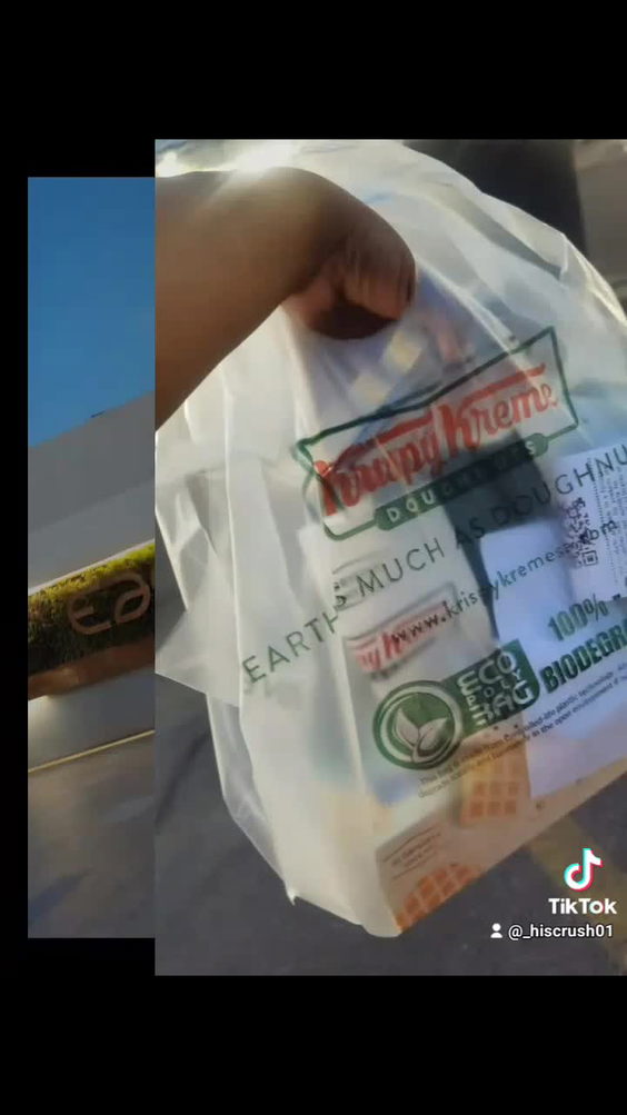 Krispy Kreme