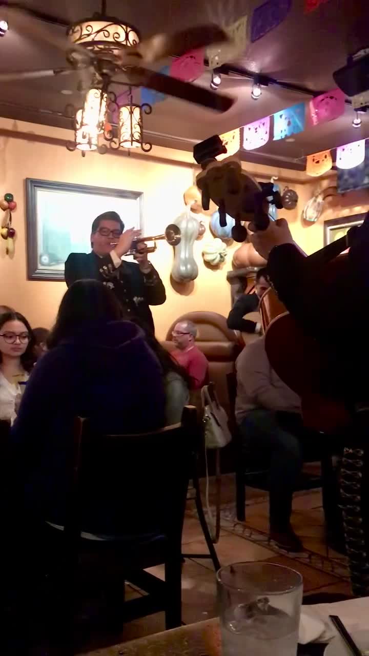 Video review of Original Lindo Michoacan