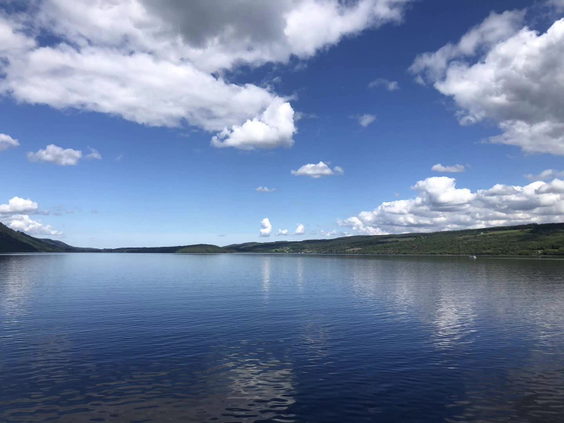 Loch Lomond