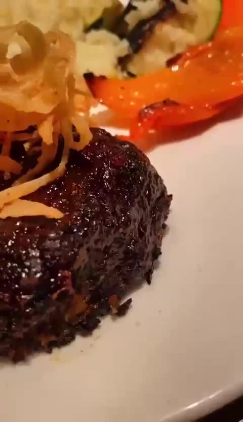 The Keg Steakhouse + Bar