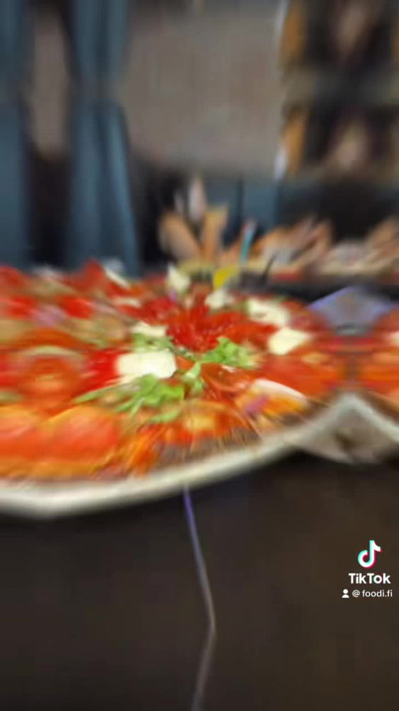 Pizza Rock